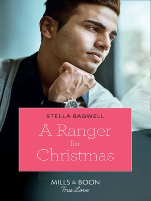 cover image of A Ranger For Christmas